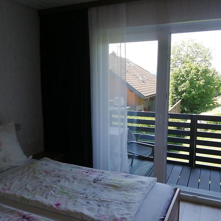 Hillside Rooms Pörtschach am Wörthersee Zimmer foto