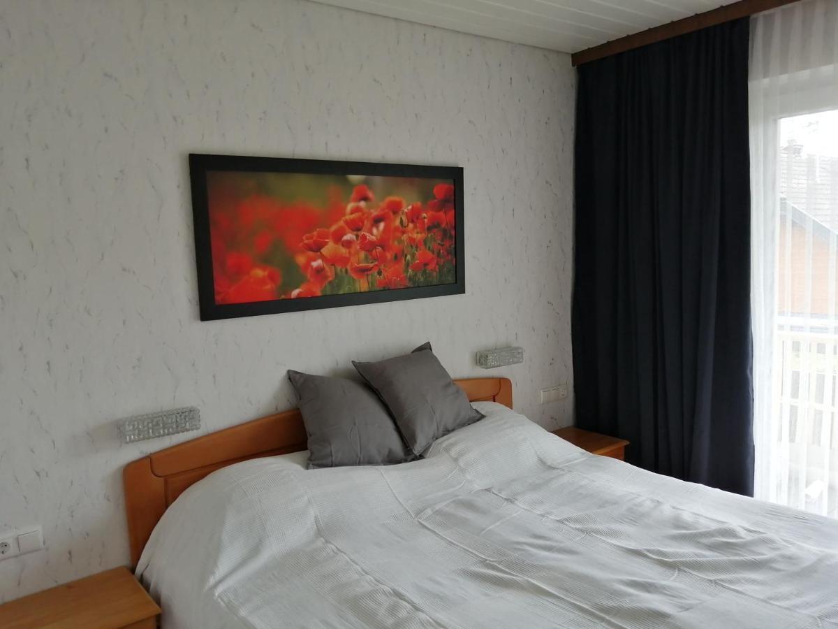 Hillside Rooms Pörtschach am Wörthersee Exterior foto