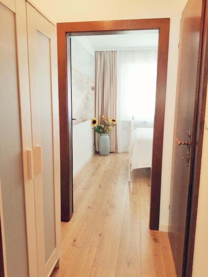 Hillside Rooms Pörtschach am Wörthersee Exterior foto