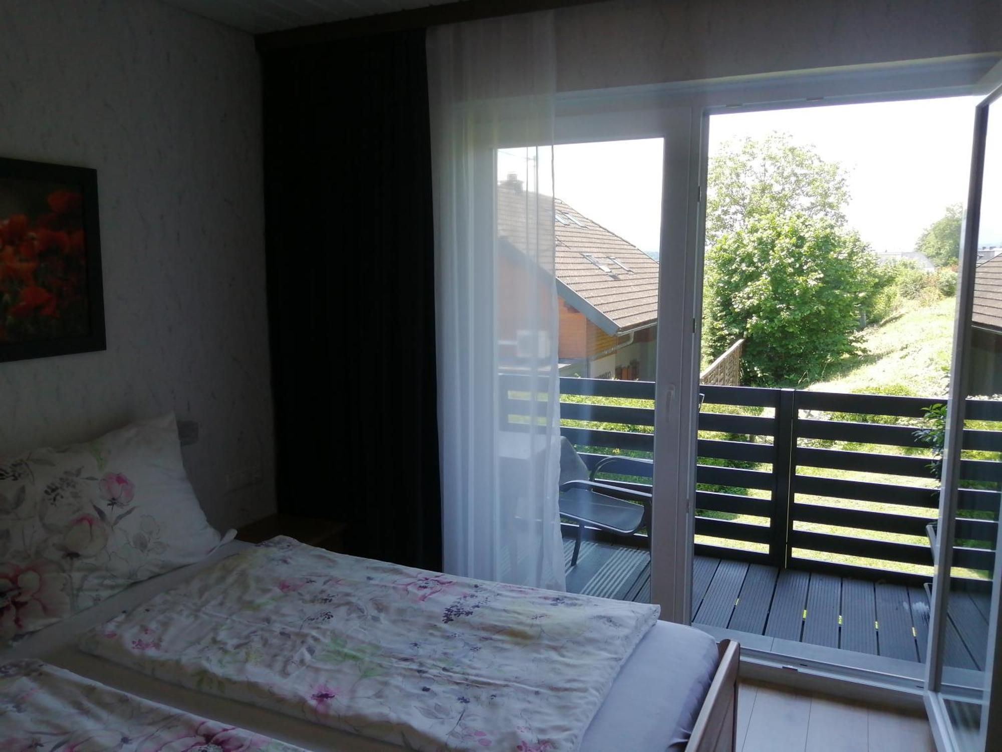 Hillside Rooms Pörtschach am Wörthersee Zimmer foto